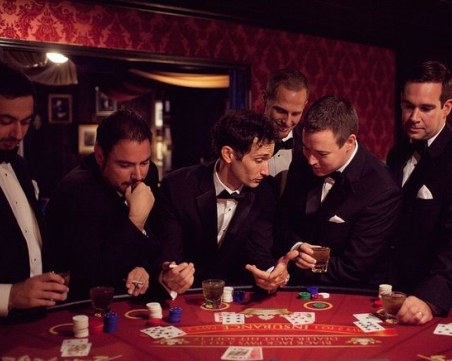 Разберете какъв е той в леглото според алкохола, който пие