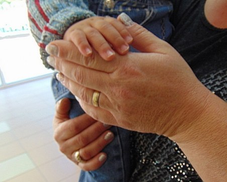 Щъркелов ден или как да осиновиш дете в Пловдив