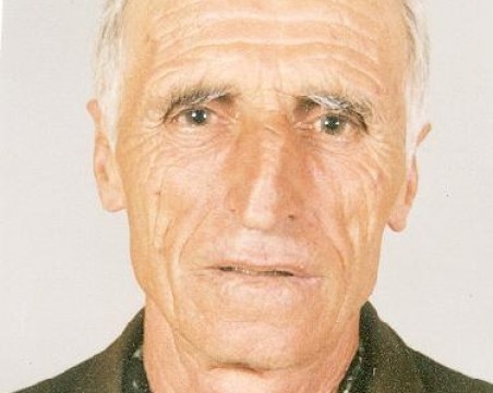 Виждали ли сте дядо Атанас! Мъжът изчезна в Пловдивско СНИМКА