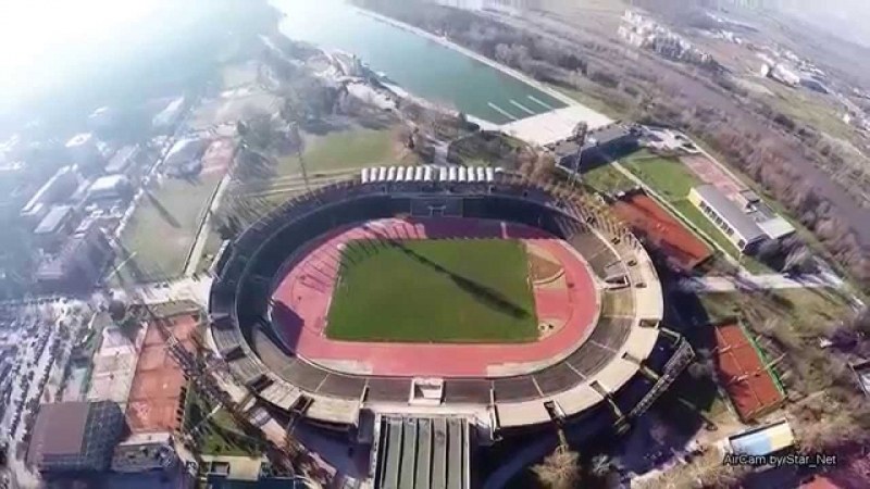 Феновете на Локо: Стадион “Пловдив“ не може да бъде само на един отбор