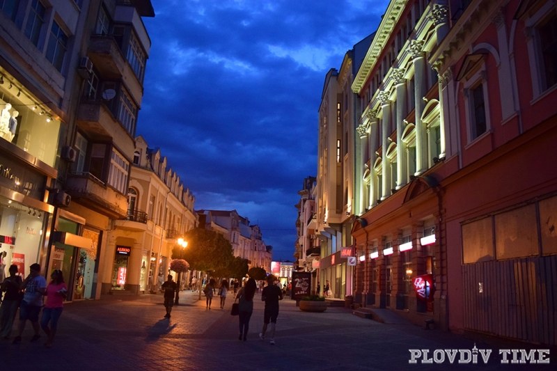 Къде да отидем в НЕДЕЛЯ в Пловдив - гид на събитията