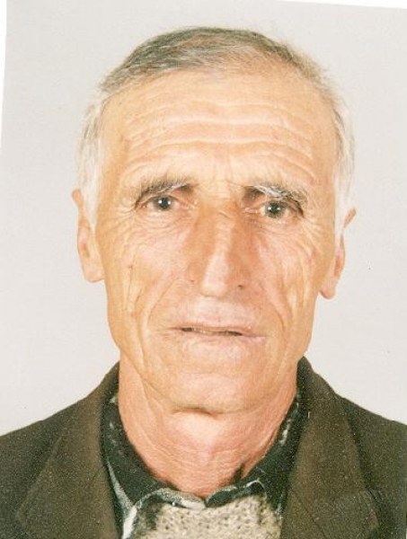 Виждали ли сте дядо Атанас! Мъжът изчезна в Пловдивско СНИМКА