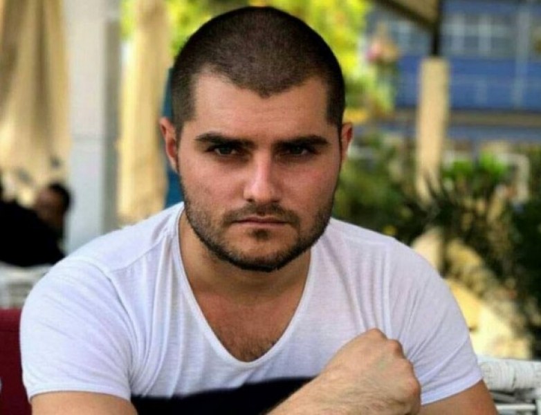 23-годишният Георги има нужда от лечение в Турция, но сумата е непосилна за семейството