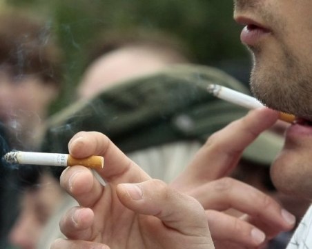 6 дни допълнителен отпуск на година за… непушачи