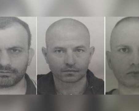 Бандата, търсена за обири на банкомати, ударила и казиното на Коко Динев