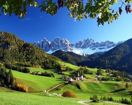 Да си купиш къща за 1 евро? Възможно е в пет страни