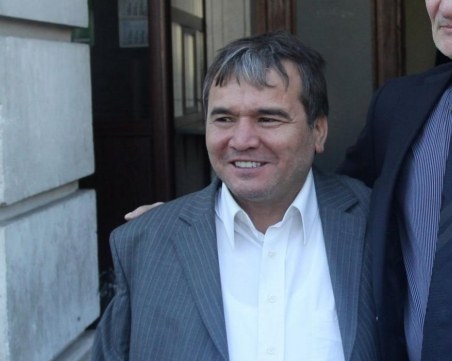 Спешна операция за Наим Сюлейманоглу заради кръвоизлив в мозъка