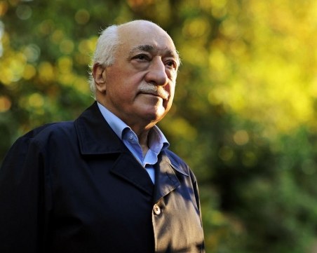 Турция замисляла сложен заговор за отвличането на Фетулах Гюлен, давала 15 млн. долара