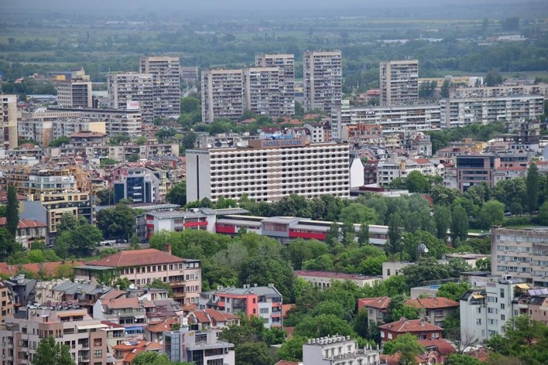 Пловдив с печалба от 4,2 милиона лева от нощувки на туристи през септември
