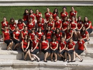 Пловдивският хор „Детска китка” празнува юбилей днес