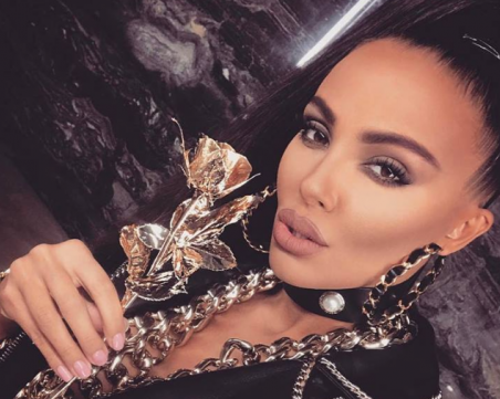 Николета Лозанова лъсна в списък на любовниците на... Роналдо ВИДЕО