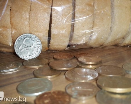 С колко е поскъпнала храната у нас само за година?