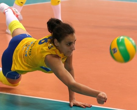 Вижте потенциалните съперници на Марица в групите на Шампионската лига