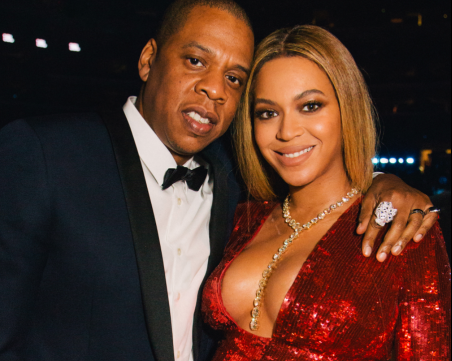 Близнаците на Бионсе и Джей Зи заснети за първи път на семейна почивка в Маями СНИМКИ