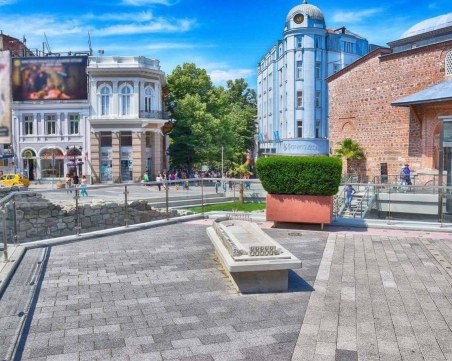 Четирима души се борят за поста главен архитект на Пловдив