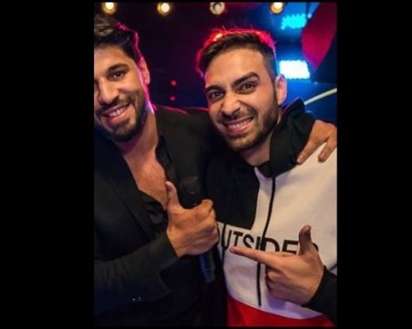 Фики се отказа да влиза в къщата на Биг Брадър, заради меден месец