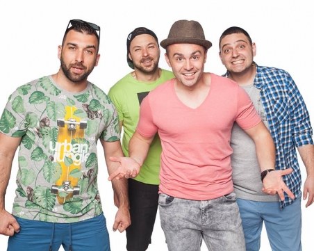 Момчетата от RDMK ще изненадат пловдивчани утре вечер, показват какво е истински купон СНИМКИ