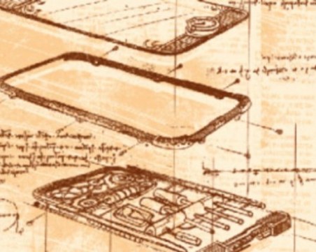 Първият смартфон е изобретен през... XV век ВИДЕО