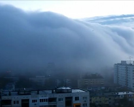 В момента: Пловдив е с най-мръсен въздух в цяла Европа! Три пъти по-токсичен е от София СНИМКИ