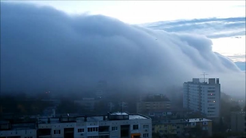 В момента: Пловдив е с най-мръсен въздух в цяла Европа! Три пъти по-токсичен е от София СНИМКИ