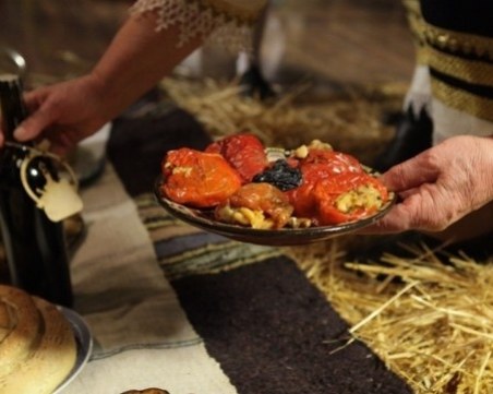 Днес са Коледните заговезни - последният ден, в който може да се яде месо