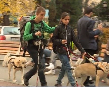 Необикновената любовна история на Калинка и Виктор! ВИДЕО