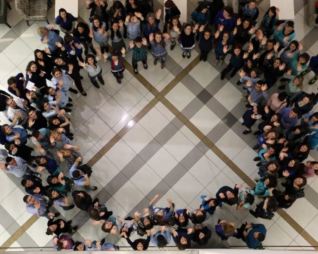 Пловдивки студенти правят днес 