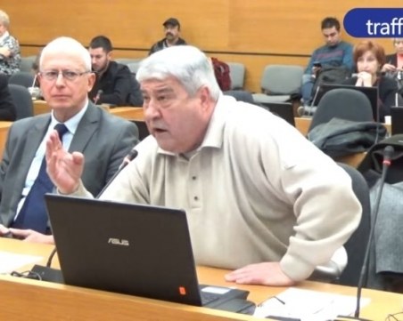 Пловдивски депутат за филма на Йончева: Свидетели сме на манипулация и фалшиви новини