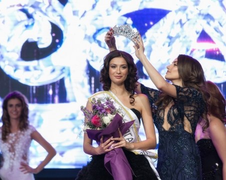 Предстои да бъде избрана новата Мис България 2017