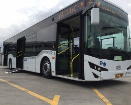 Превозвачите влизат в битка за 13 линии от пловдивския транспорт, победителят взима над 40 млн. лева