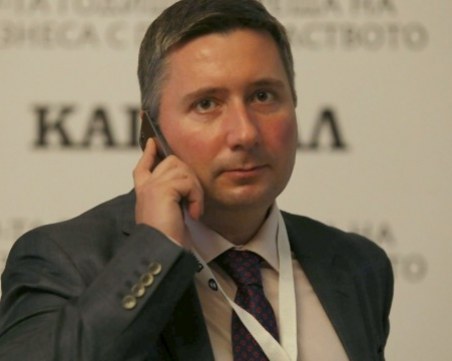 Прокопиев: Утре запорират имуществото ми