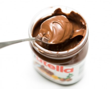 Променят оригиналната рецепта на шоколада Нутела