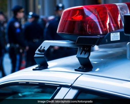 Трима загинали при стрелба в училище