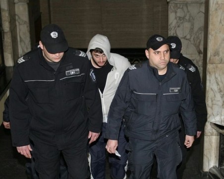 Йоан Матев застава отново пред съда заради жестокото убийство в Борисовата градина