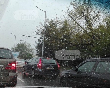 Зимата дойде! Градусите падат, очаква ли ни сняг