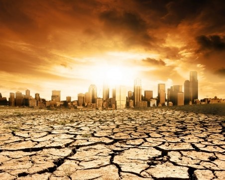 15 000 учени отправят второ предупреждение за огромните заплахи за света