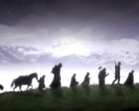 Готвят култов сериал по 