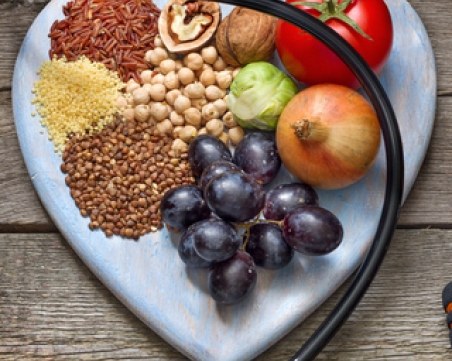 Храните, с които да постигнете траен контрол върху кръвната си захар