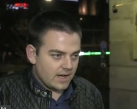 Нова агресия на пътя: Пребиха мъж след засичане ВИДЕО