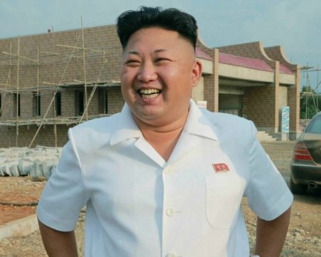 Северна Корея осъди на смърт Доналд Тръмп