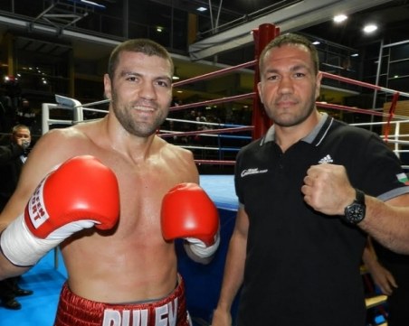 Тервел Пулев с нов мач още тази седмица