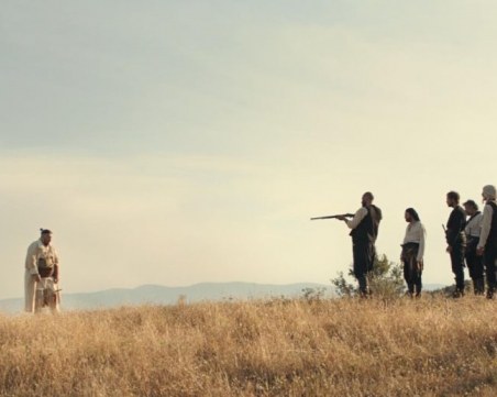 “Възвишение“ поведе в боксофиса! Силен старт за българската продукция