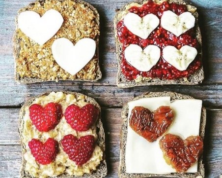 Ако искате да сте красиви на 30, изключете тези храни от менюто си