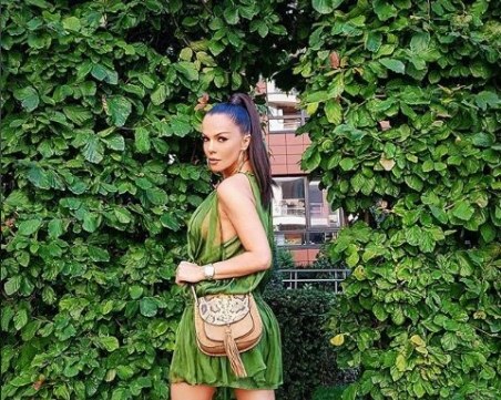 Галена хвана топ участие за 50 бона. Ще пее на екзотичен круиз до Бахамите