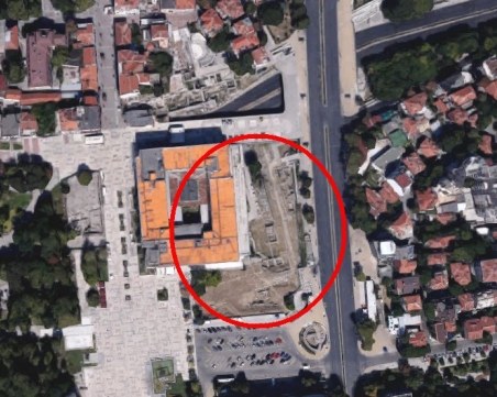 Защо Пловдив ще плати 5 млн. лева за имот, който е продаден за 1,2 млн. лева?