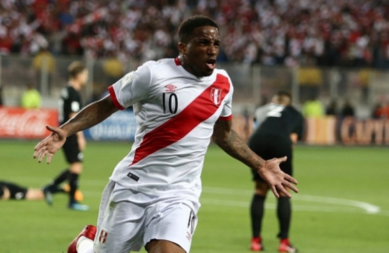 Перу е последният участник на Мондиала 2018, вижте отборите и урните