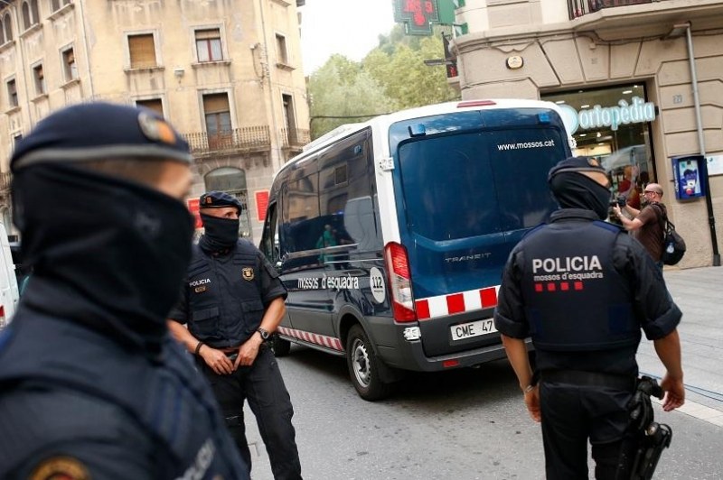 Разбиха канал за крадени коли в Испания, има замесени българи