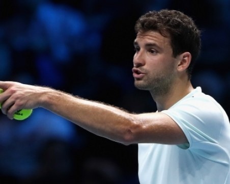 Гришо е на две победи от 3-то място в света