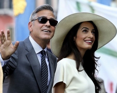 Изненада: Джордж Клуни се връща на малкия екран в “Параграф 22“