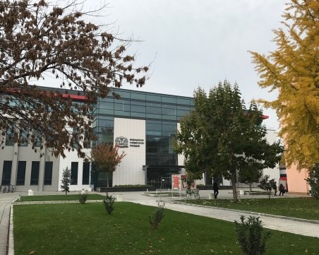 МУ-Пловдив призовава за разумна употреба на антибиотиците